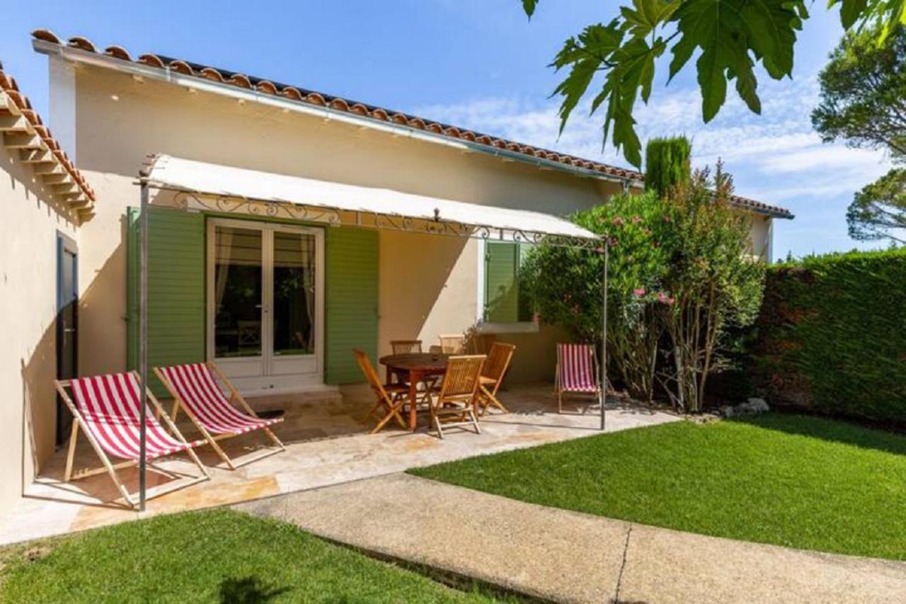 リル・シュル・ラ・ソルギュLa Bastide De L Etangアパートメント エクステリア 写真